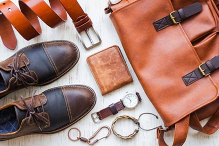 Leather Accessories