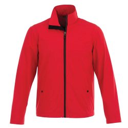 Softshell Jacket