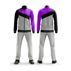 Sublimation Tracksuit