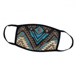 Sublimated Face Masks