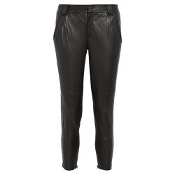 Fashion Leather Pants