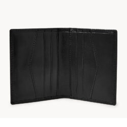 Leather Card Holders