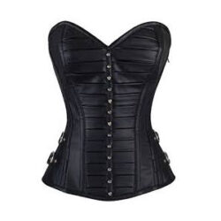 Leather Corsets