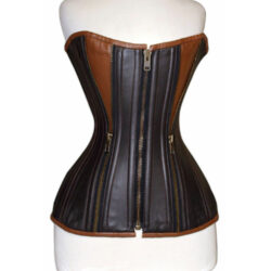 Leather Corsets