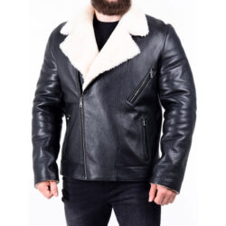 Fur Leather Jackets