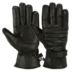 Leather Gloves