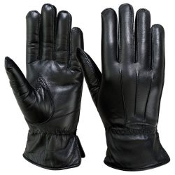 Leather Gloves