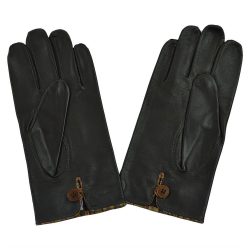 Leather Gloves