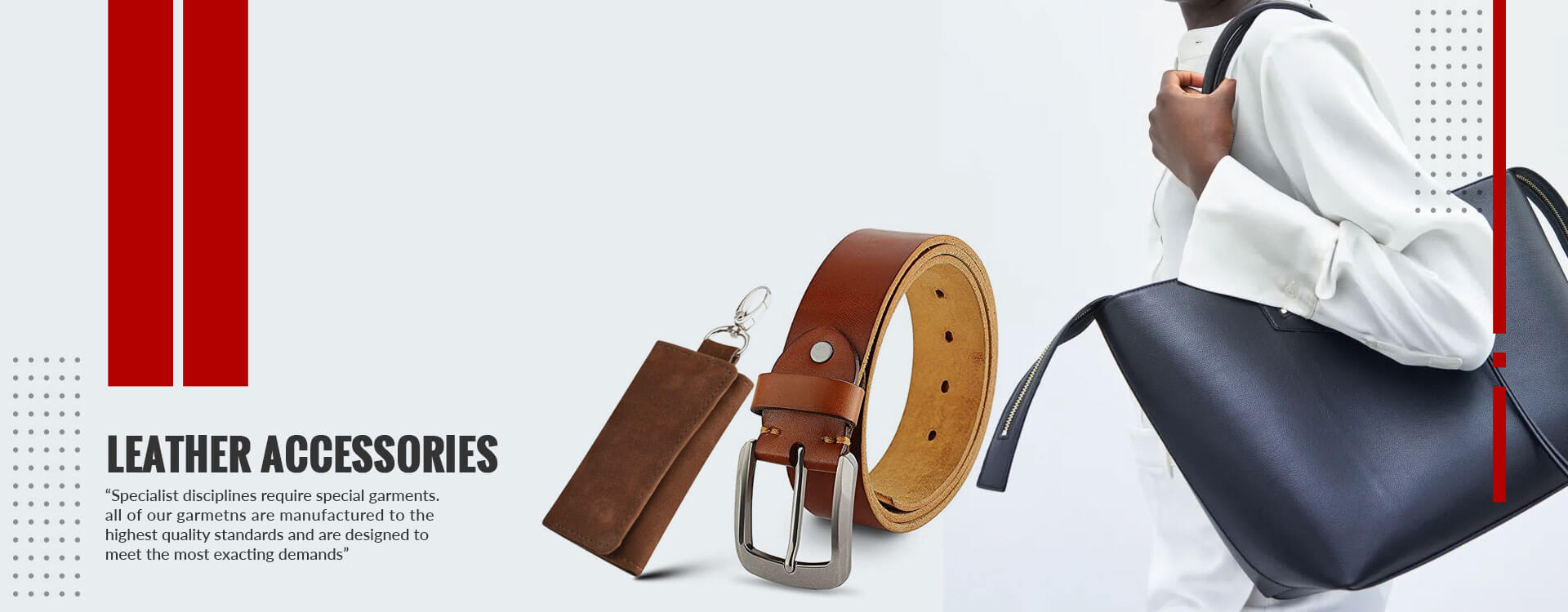 Leather-Accessories